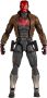 Mcfarlane Toys DC Essentials UNKILLABLES Екшън фигурка RED Hood, снимка 5