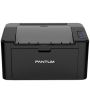 Лазерен принтер Pantum P2500, монохромен, 1200 x 1200 dpi, 23 стр/мин, A4, USB, снимка 1 - Принтери, копири, скенери - 46051655