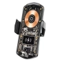 Стойка за телефон с безжично бързо зареждане Digital One SP01032 FJ26, и сензор за отваряне, за възд, снимка 2
