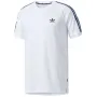 Adidas Men's California 2.0 Crew Neck Short Sleeve Tee T-Shirt - мъжка тениска р-р М, снимка 1