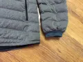 Norrona tamok light weight down 750 jacket яке L, снимка 7