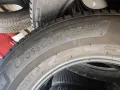 4бр. всесезонни гуми 215/70/16 Michelin, снимка 6