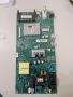 SAMSUNG UE32T4002AK Main board 715GA898-C01-000-004K PANEL TPT320B5-WHBF56.K, снимка 1