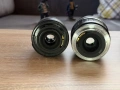 Canon EOS 500D + 2 обектива , снимка 5