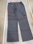 Работни панталони, снимка 3