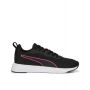 Дамски маратонки Puma Flyer flex black / pink , снимка 2