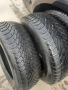 Продавам 2 бр. зимни гуми Пирели-195-65-15, снимка 1 - Гуми и джанти - 45025537