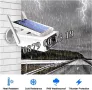 Соларна камера, безжична соларна Wifi камера със соларен панел, снимка 5