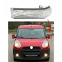 Мигач в огледало за Fiat Doblo 2, снимка 3