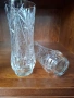 Ретро кристални вазички, снимка 5