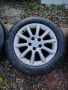 16-инчови алуминиеви джанти за Опел, снимка 2