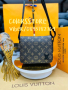 Нова луксозна чанта Louis Vuitton Neverfull  кодVL115KL, снимка 1