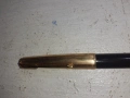 Писалка Паркър Parker 61 Gold Filled Made in USA, снимка 2