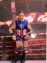 Екшън фигура WWE Austin Theory Остин Тиъри Mattel Elite играчка figure, снимка 5