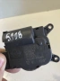 Двигател за клапа на отопление за Peugeot 5008 1.6 HDI (2012) U4292002, снимка 3