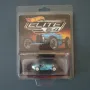 Hot Wheels количка Bugatti Type 59 / Elite64, снимка 7