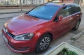 VW Golf 7 1.6 TDI Blue Motion, снимка 3