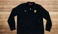 Зимно яке Puma Scuderia Ferrari и анцунг горнище Ферари , снимка 9