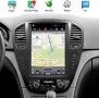 Мултимедия за Opel Insignia 2008-2013, навигация, тип TESLA, 9.7" инча екран, вертикална, Android, снимка 6