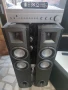 Тонколони Klipsch Synergy F2 и стерео усилвател (ресивър) NAD C326BEE, снимка 1