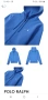 POLO Ralph Lauren Double Knit Tech Hoodie Performance  Mens Size S НОВО! ОРИГИНАЛ! Мъжко Горнище !, снимка 2