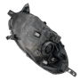 Десен фар Nissan Micra (K12) 2003-2010 ID: 152405, снимка 2