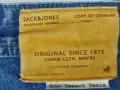 Jack&Jones jeans 34-34, снимка 3