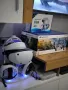 PS VR2 Playstation Horizon headset + аксесоари, снимка 2