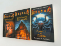 Diablo 2, 3, 4 - Ричард А. Кнаак, снимка 2