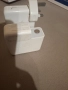 Genuine Apple 45W Magsafe 2 Захранващ адаптор A1436 for MacBook Air MagSafe 2 power , снимка 2