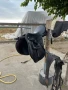 Седло за конна езда, снимка 9