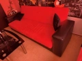160455 нови мебели - гардероб , спалня , диван , секция - буквално нови  намират се в Силиста на 7ми, снимка 1