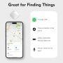 Ново Bluetooth Устройство за Намиране, Smart Тракер за Домашни Любимци, Съвместим с iOS, снимка 2