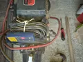 Лебедка 12в  13500lb, снимка 2