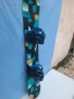 Сноуборд   142см.BURTON PROGRESSION  с автомати. , снимка 6