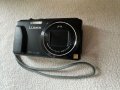 СЧУПЕН ДИСПЛЕЙ! Цифров фотоапарат Panasonic DMC-TZ40 , 18.1 MP , ZOOM 20X Panasonic LUMIX DMC-TZ40, снимка 2