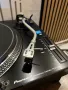 Pioneer PLX-1000 Black DJ грамофон с MC Доза DENON DL 110., снимка 4