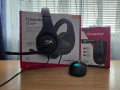 Комплект HyperX мишка + слушалки , снимка 1