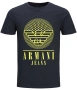 ARMANI Мъжки и Детски тениски XS-6XL, снимка 1