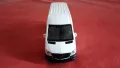 Mercedes-Benz Sprinter Panel Van Welly - Мащаб 1:34:39, снимка 7