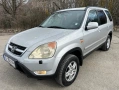 Honda CR-V 2 2.0 i-vtec 150hp + LPG, снимка 1