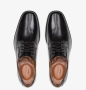 кожени официални обувки Clarks TILDEN PLAIN номер 40, снимка 5