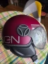 Продавам мото каска МОМО , снимка 6
