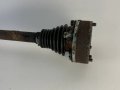 Предна лява полуоска Seat Altea (04-09)г. 1.9 TDI 105к.с. , снимка 3