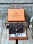 портмонета в кутя louis vuitton, снимка 8