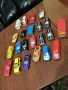 Hotwheels Siku Majorette Matchbox и др. метални колички, снимка 1