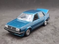 VW Jetta MK II, Schabak, 1:43, снимка 3