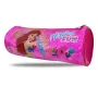 Несесер Barel Pink Ariel Glitter "Make Today Magical" ?7.5x21.5cm арт No229285, снимка 3