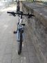 24цола алуминиев велосипед с 21скорости усилени капли амортисьори предни в перфектно  като ново , снимка 3