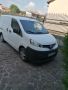 Nissan nv 200, снимка 7